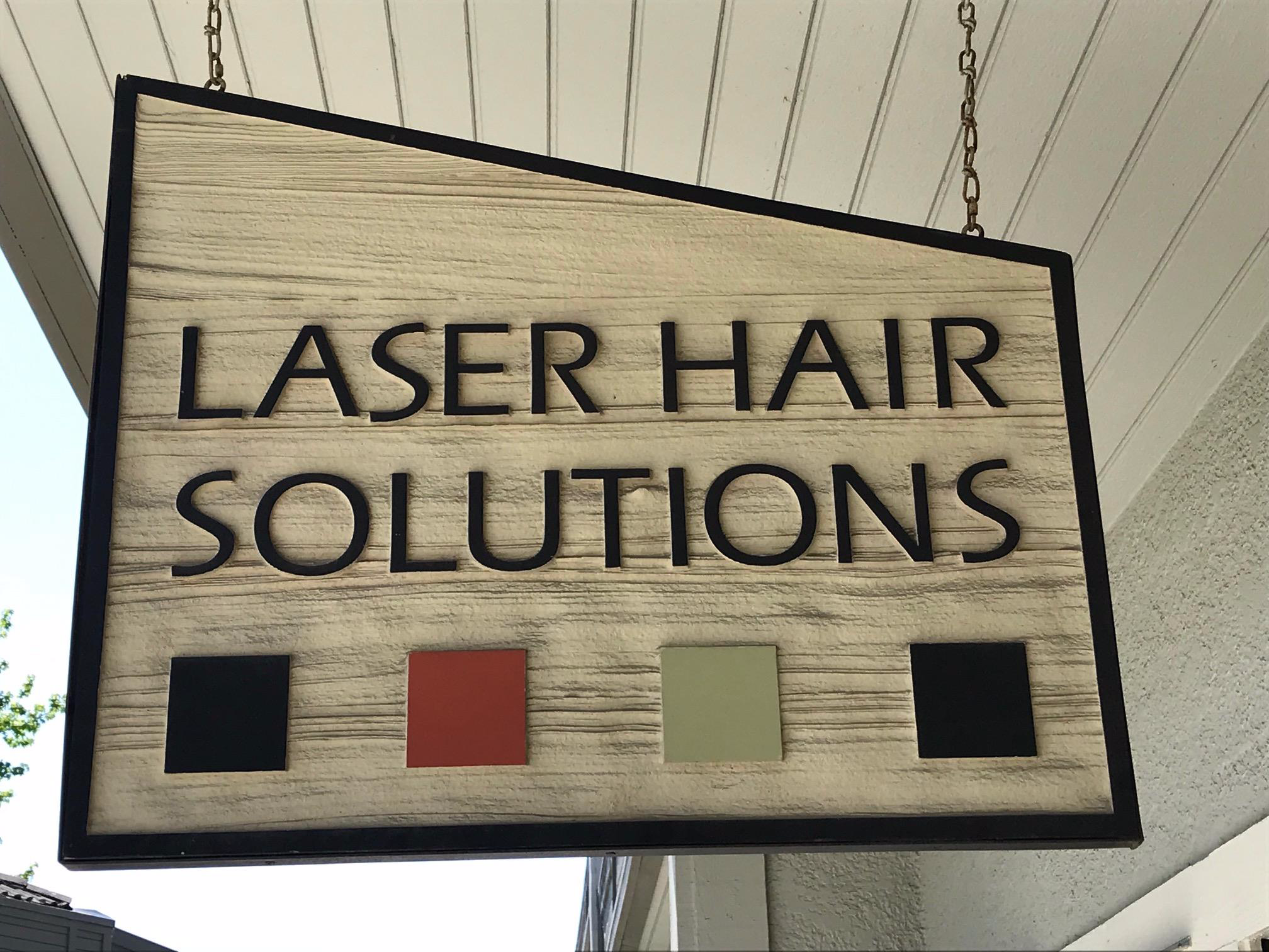 Laser Hair And Skin Solutions In Aptos CA Vagaro